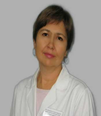 Брицька Наталія Геннадіївна