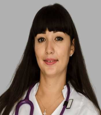 Бушуєва Тетяна Юріївна