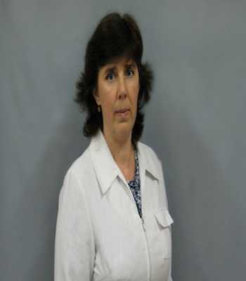 Францева Марина Миколаївна