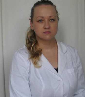 Гордійчук-Маслівець Ольга Адамінва