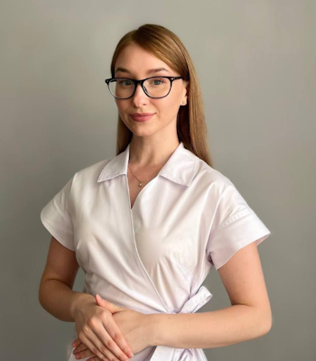 Грідіна Діана Сергіївна