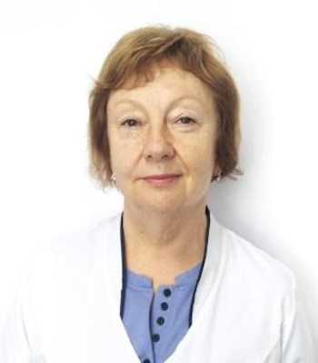 Мелещенко Олена Олександрівна