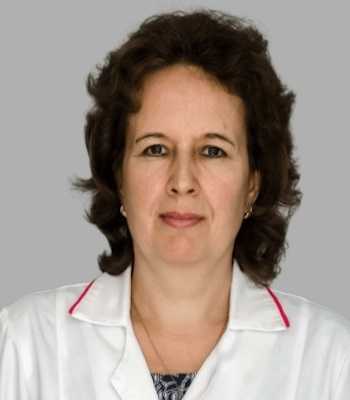 Петриченко Юлія Віталіївна