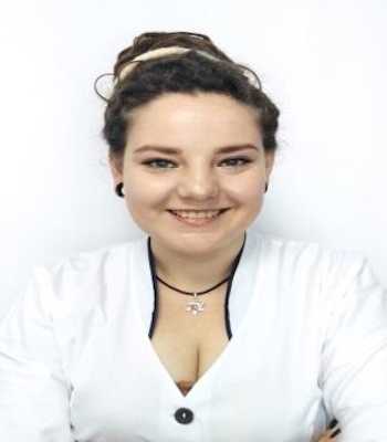 Подбуцька Юлія Сергіївна