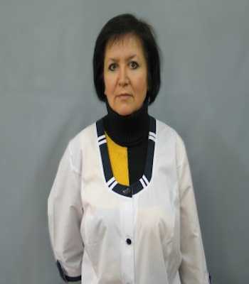 Шемет Ольга Іванівна