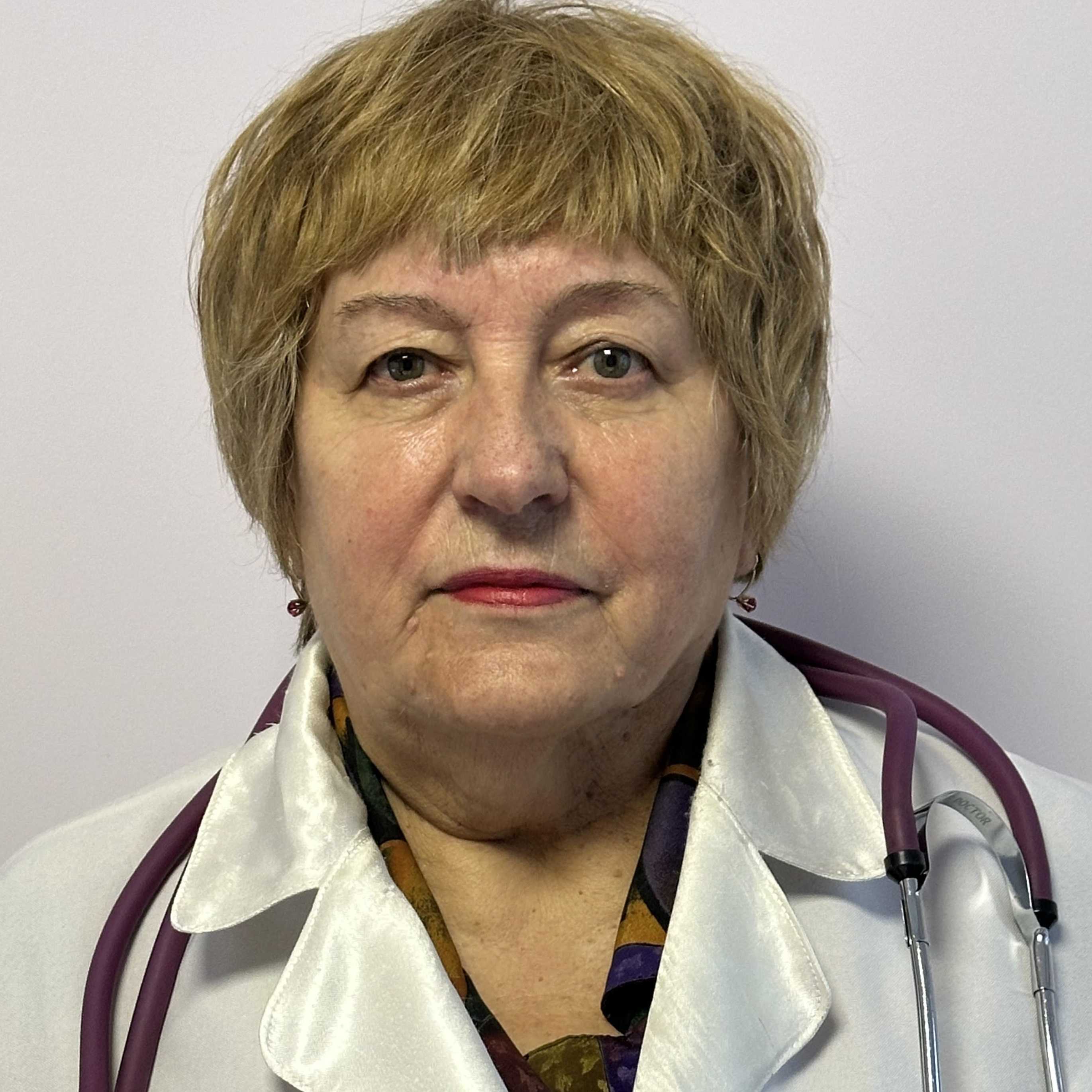 Гречана Валентина Григорівна