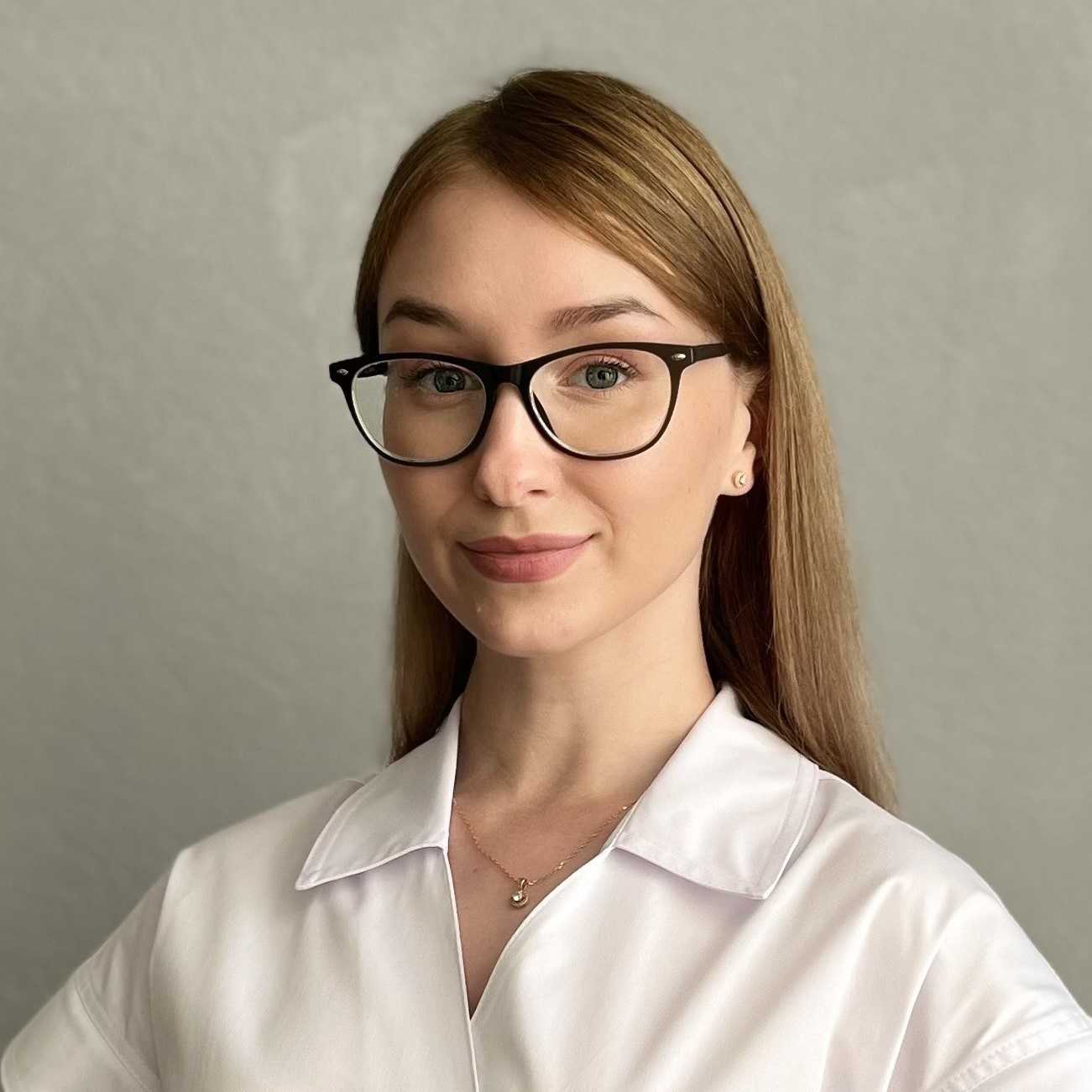 Грідіна Діана Сергіївна