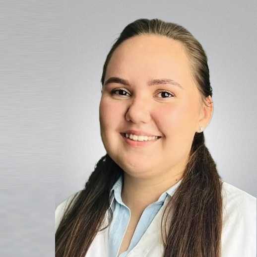 Камишна Вікторія Володимирівна