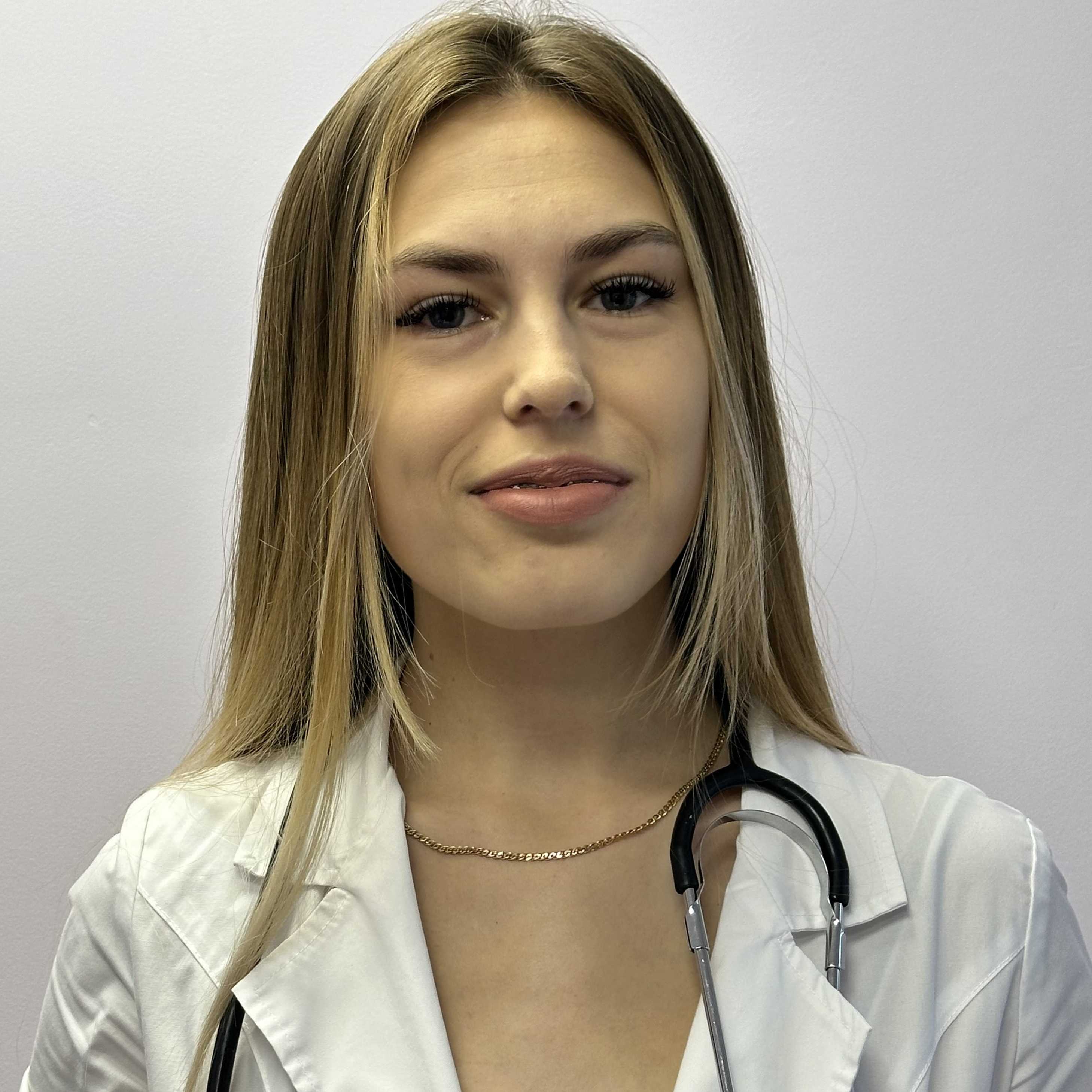 Котенко Марина Олегівна