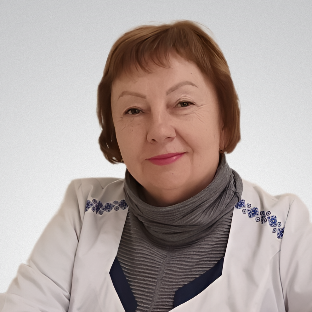 Мелещенко Олена Олександрівна
