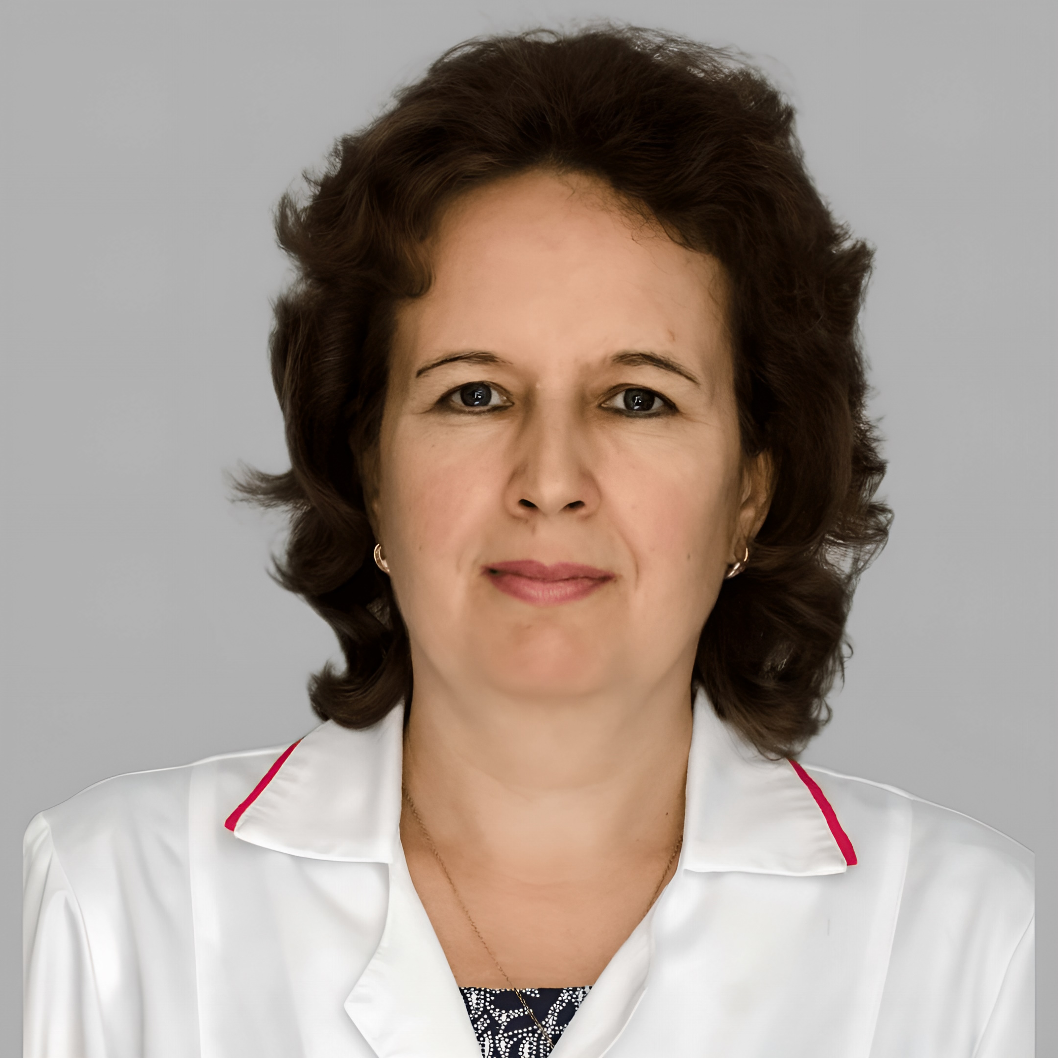 Петриченко Юлія Віталіївна