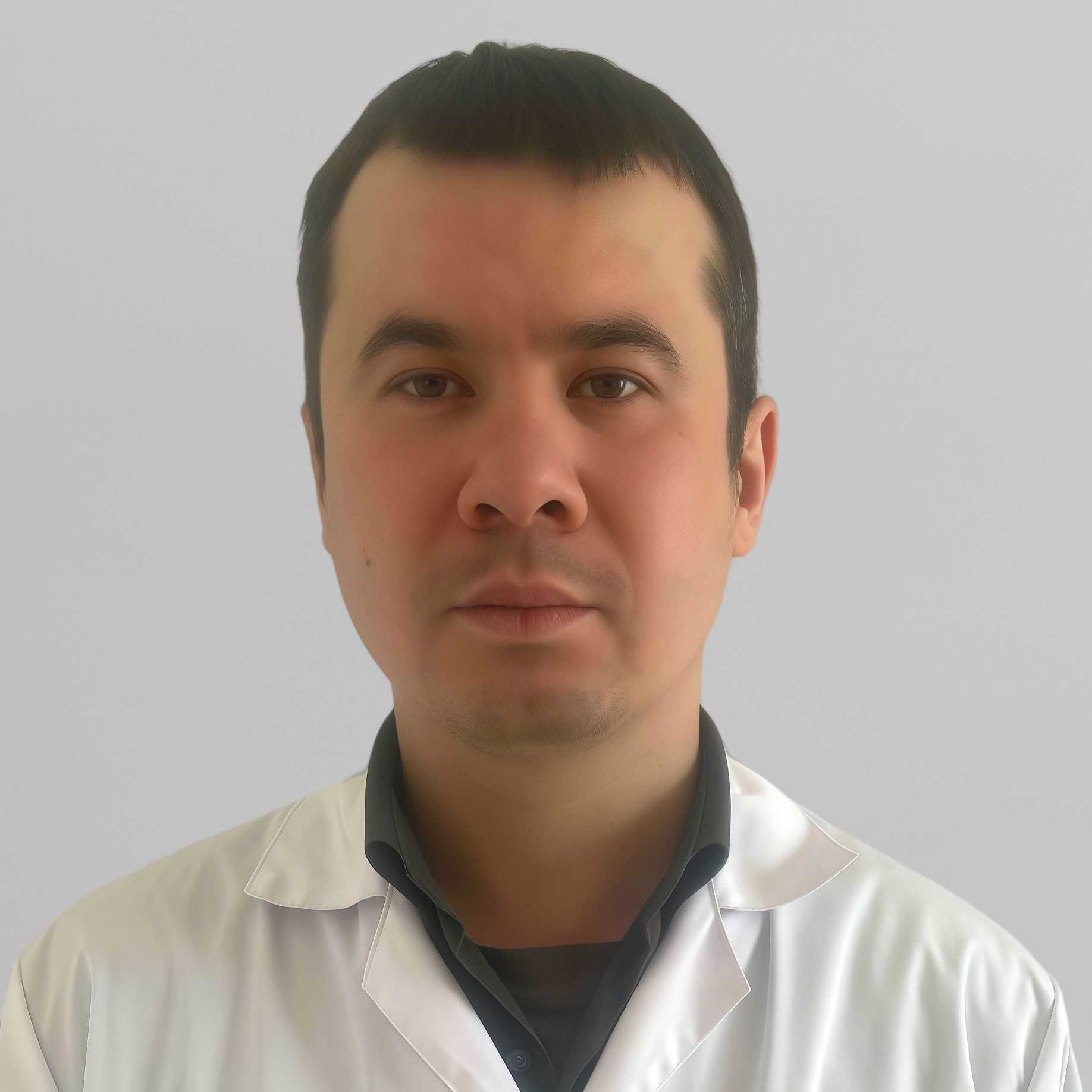 Погребняк Михайло Олександрович
