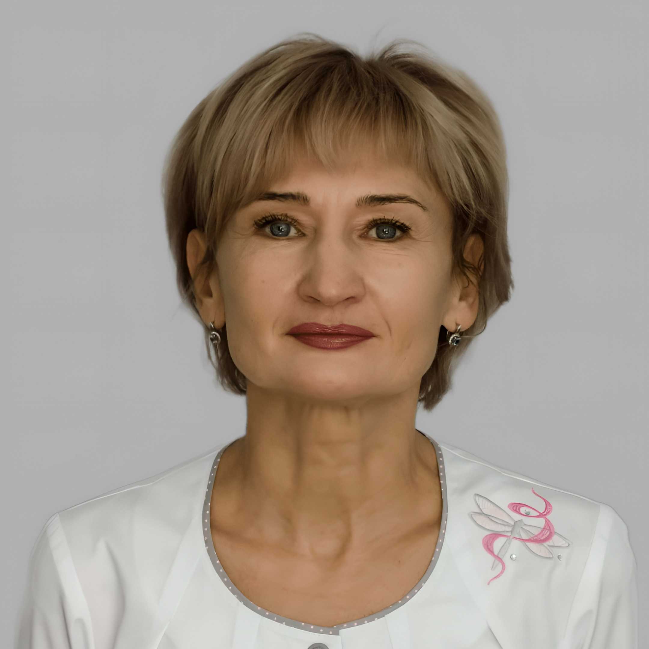 Ванічкіна Олена Анатоліївна